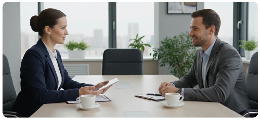 КЭДО - кадровый документооборот