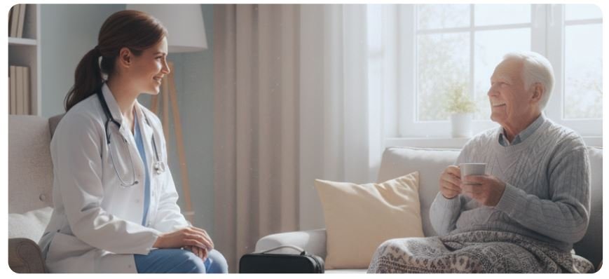 Медицинские центры